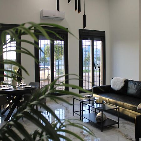 Dream Loft Apartment Puente Genil Exterior photo
