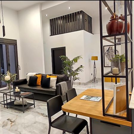 Dream Loft Apartment Puente Genil Exterior photo