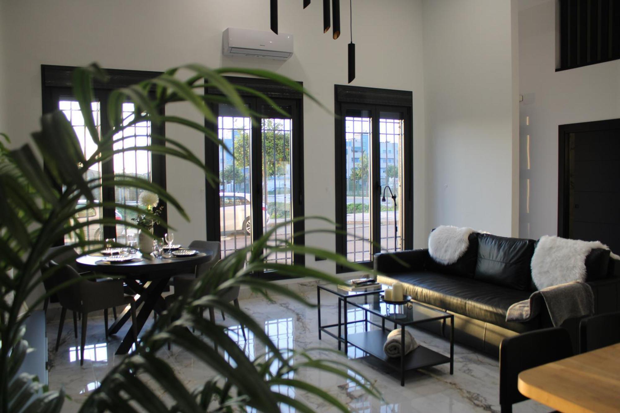 Dream Loft Apartment Puente Genil Exterior photo